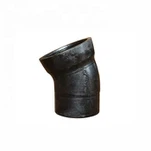 Раструбные фитинги DI с самоанкерным соединением