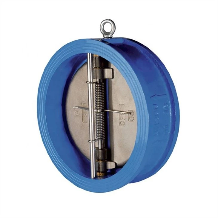 Wafer Type Check Valve
