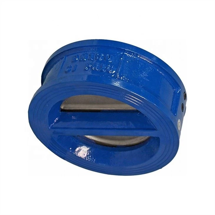 Wafer Type Check Valve